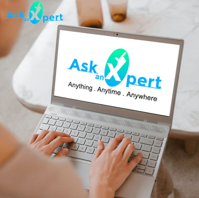 Ask an xpert