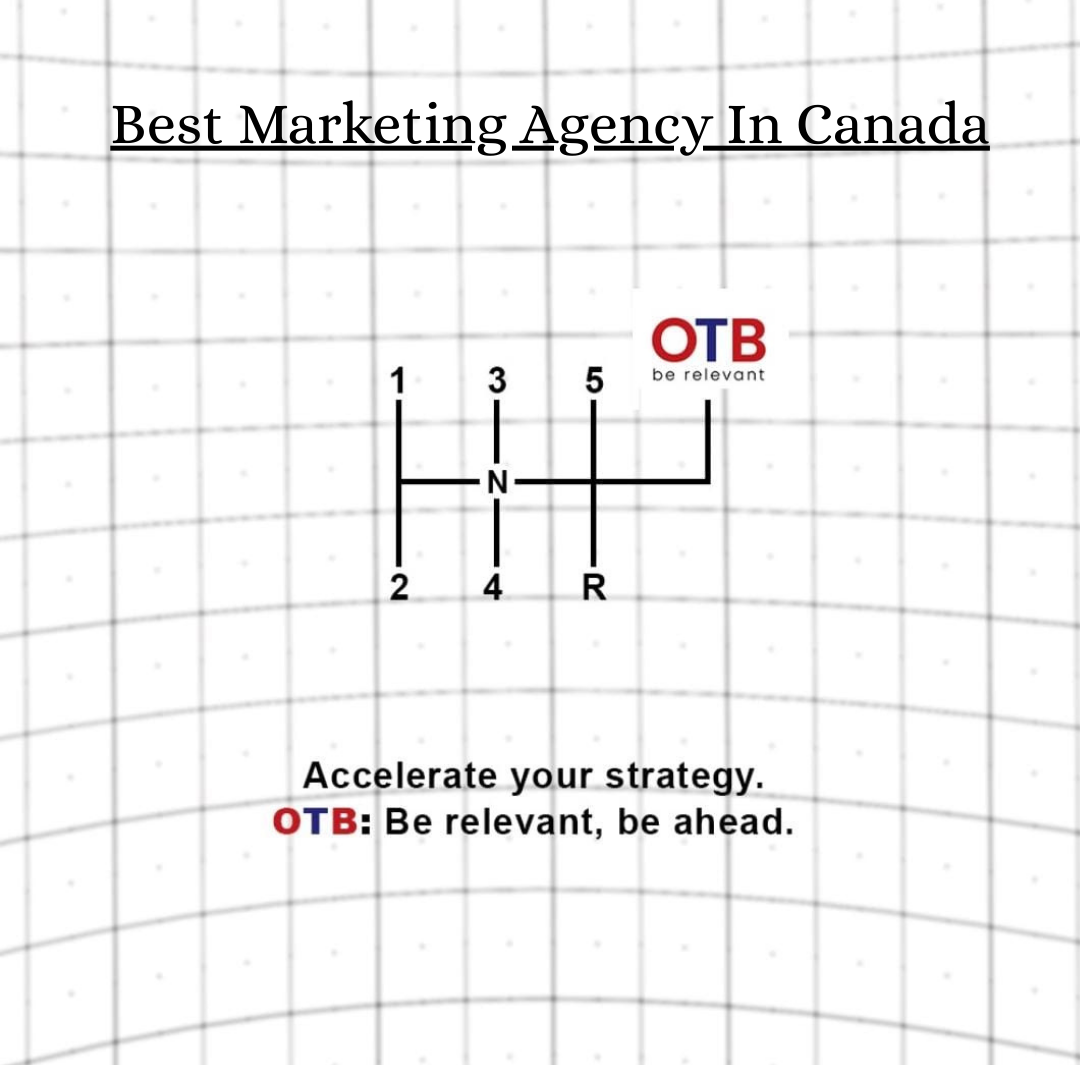 Best Marketing Agency In Canada