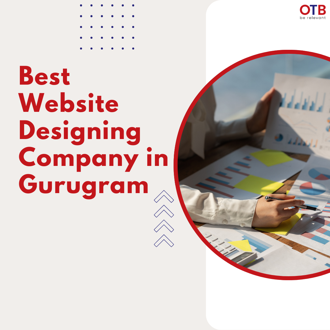 Best Website Designing Company in Gurugram