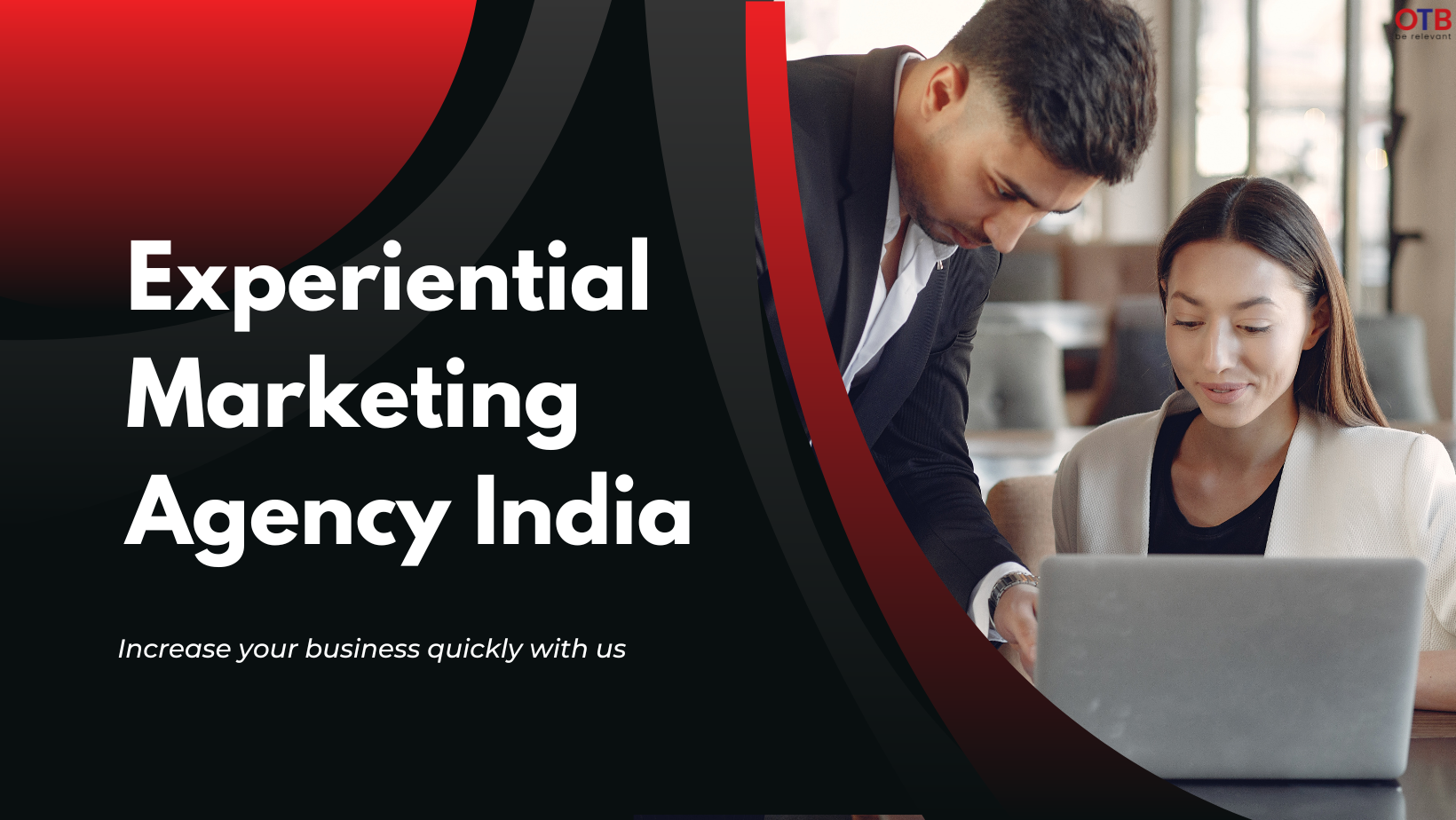 Experiential Marketing Agency India