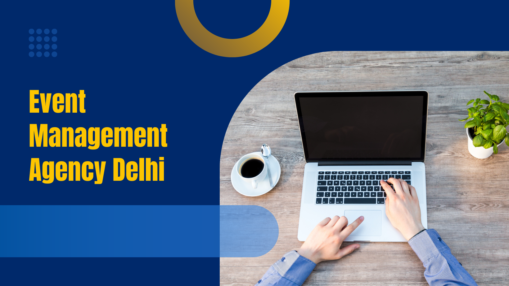 Event Management Agency Delhi